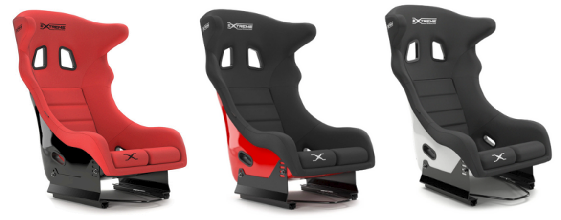 GT RACING