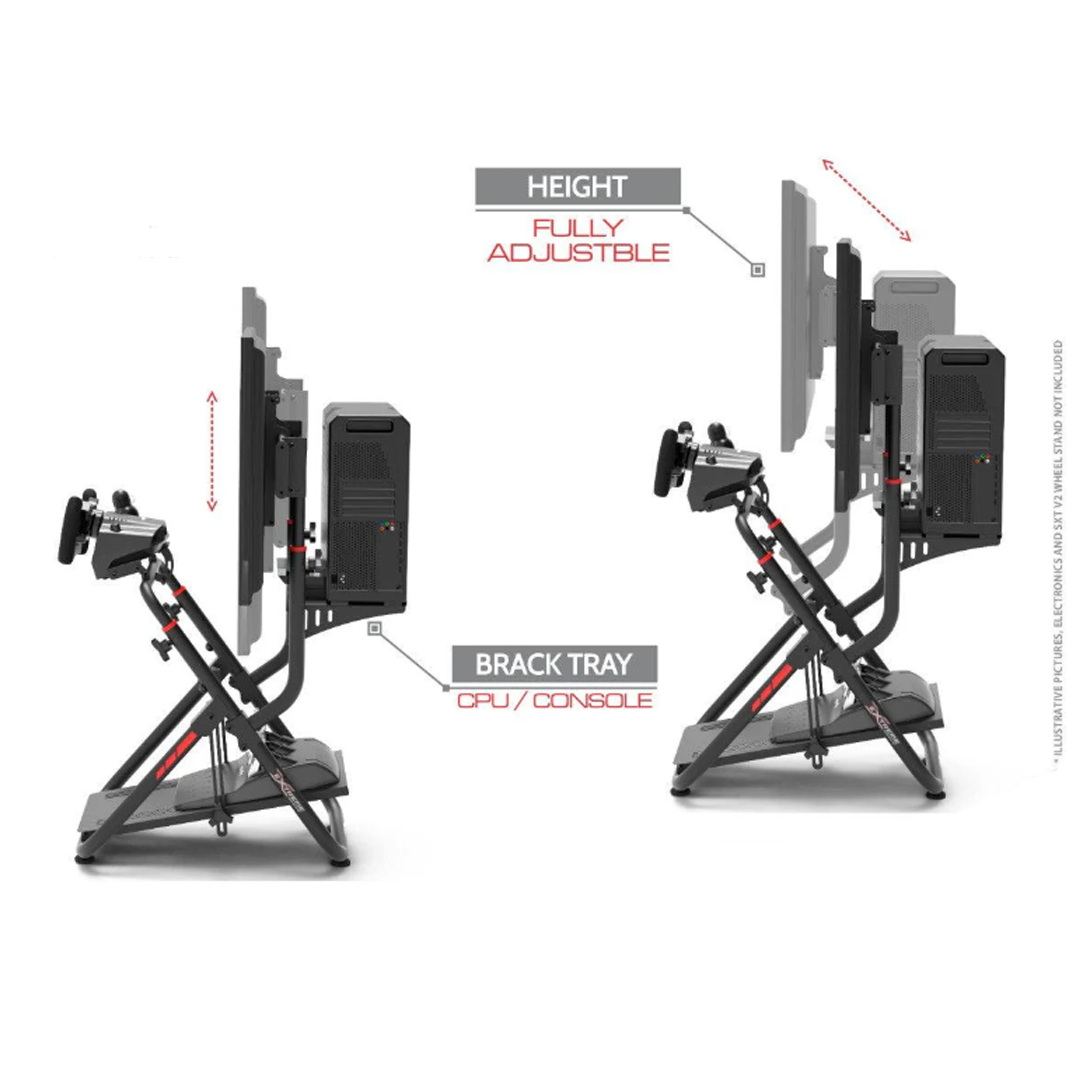 ROOKIE MINI RIG