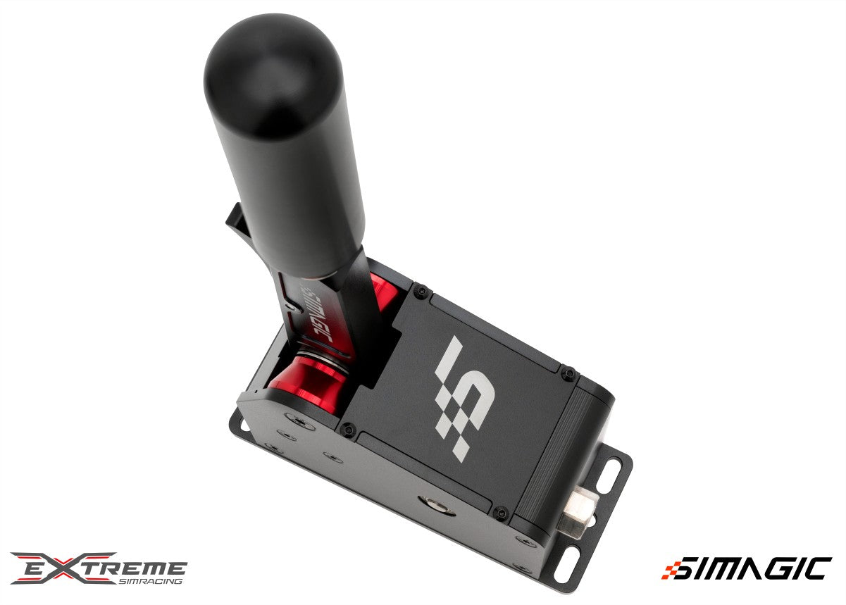 SIMAGIC - Q1S SEQUENTIAL SHIFTER