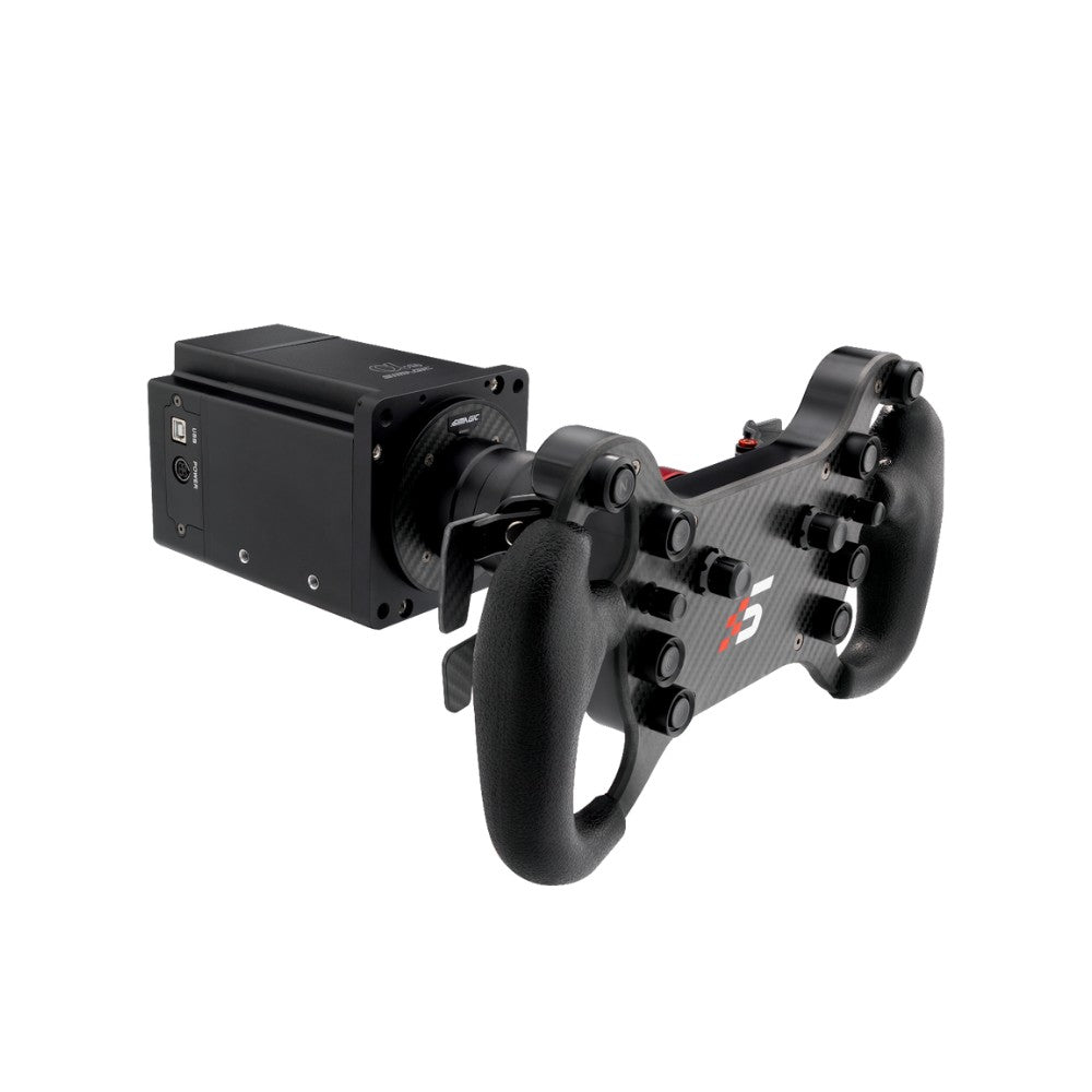 SIMAGIC DIRECT DRIVE ALPHA MINI - 10 Nm