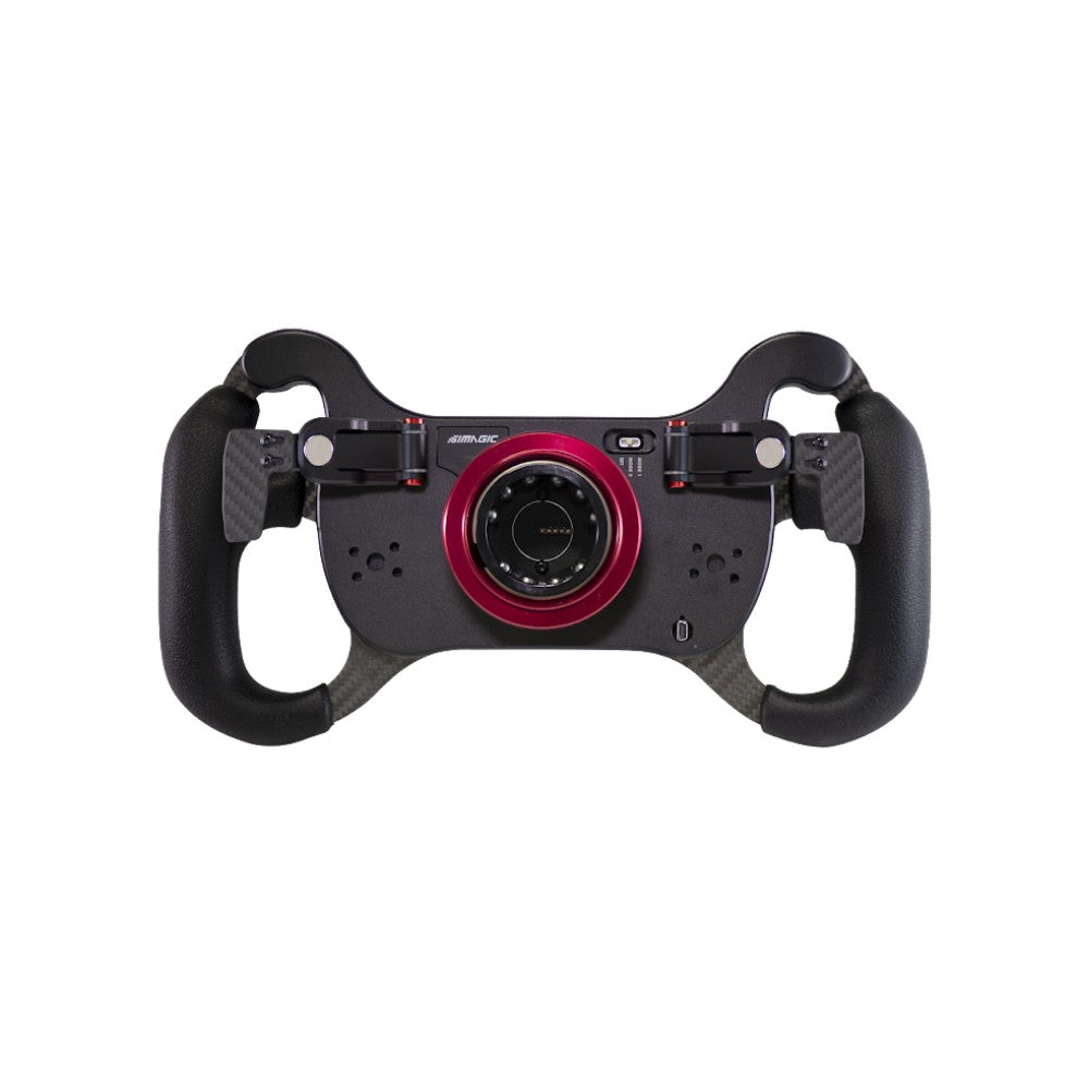 SIMAGIC DIRECT DRIVE ALPHA MINI - 10 Nm