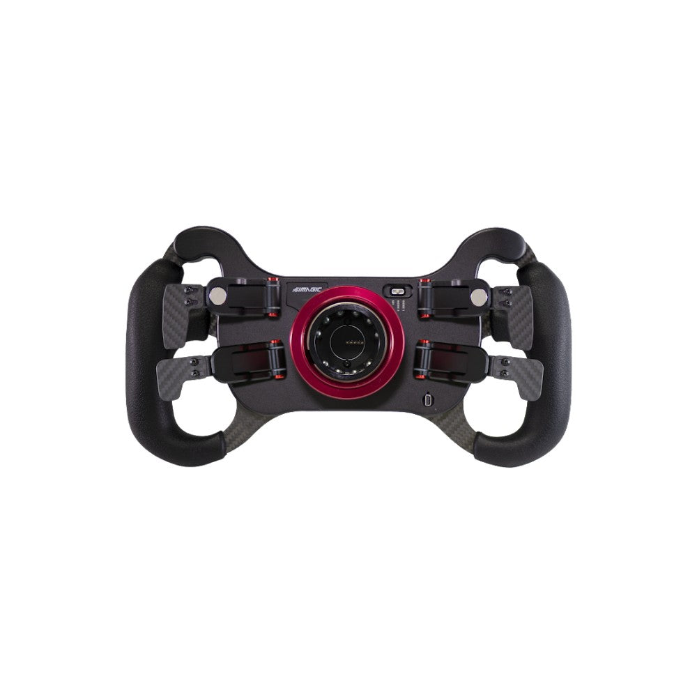 SIMAGIC DIRECT DRIVE ALPHA MINI - 10 Nm