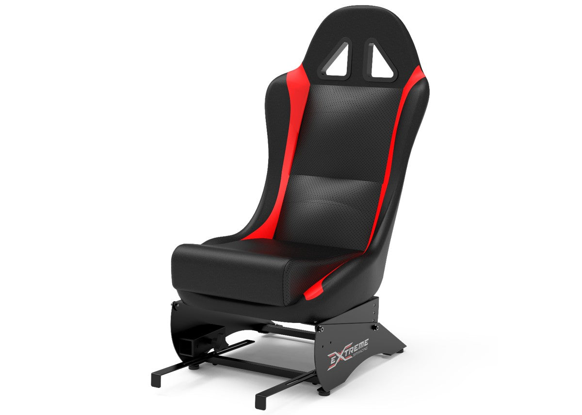SIM RACING SEAT X