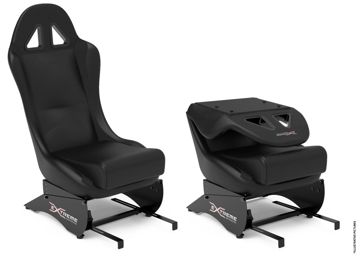 SIM RACING SEAT X