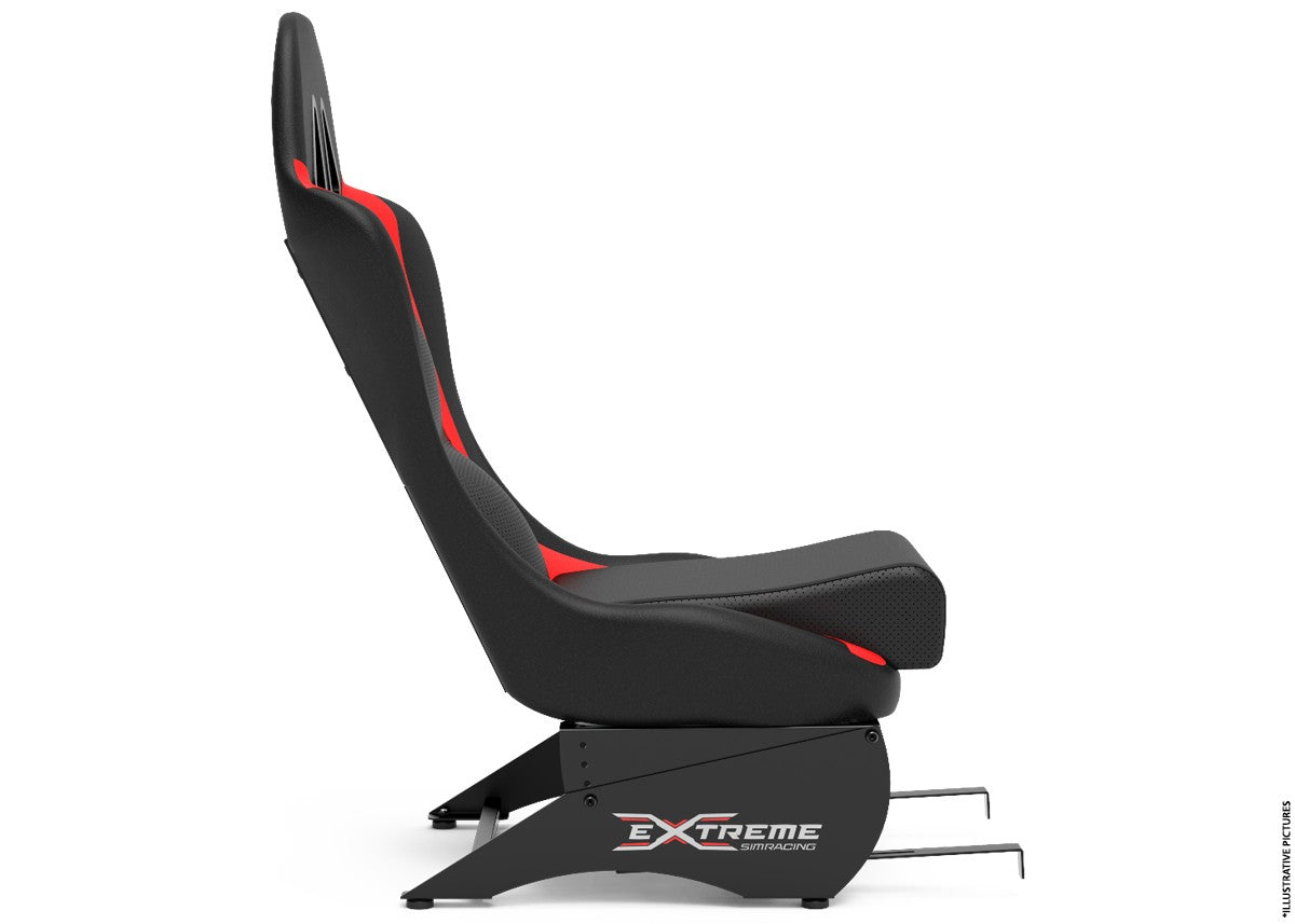 SIM RACING SEAT X