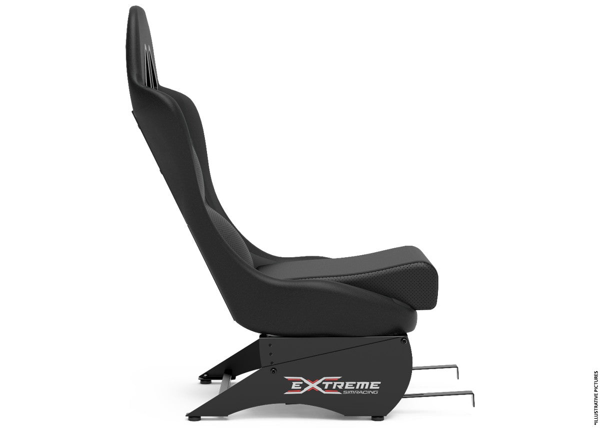SIM RACING SEAT X