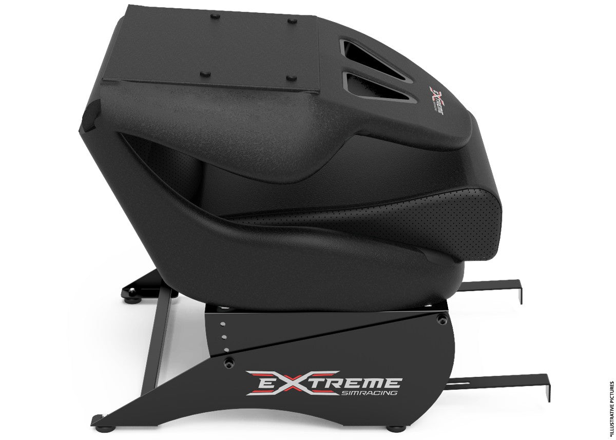 SIM RACING SEAT X