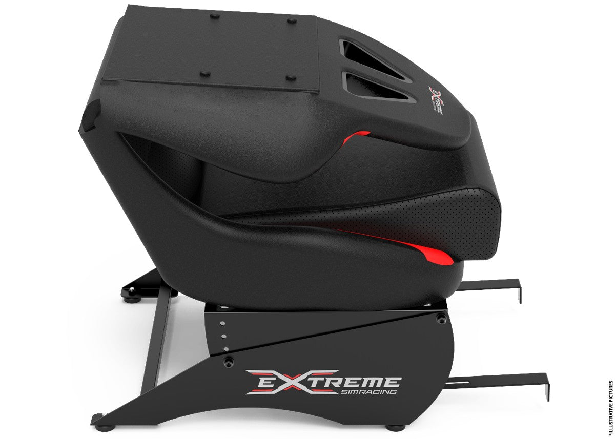 SIM RACING SEAT X
