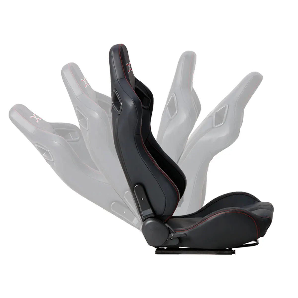 SIM RACING COCKPIT XT PREMIUM 3.0 FULL ACCESSORIES