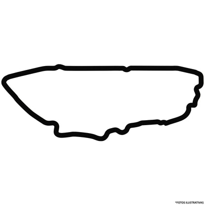 ESR DECORATIVE TRACK - LE MANS / FRANCE