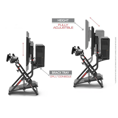 ROOKIE MINI RIG