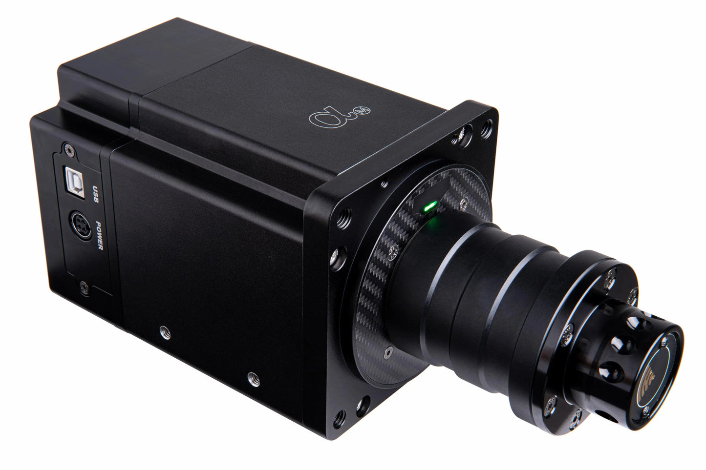 SIMAGIC DIRECT DRIVE ALPHA MINI - 10 Nm
