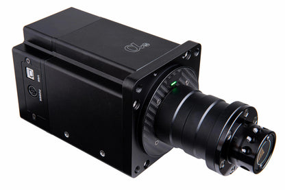 SIMAGIC DIRECT DRIVE ALPHA MINI - 10 Nm