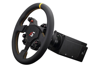 SIMAGIC DIRECT DRIVE ALPHA MINI - 10 Nm