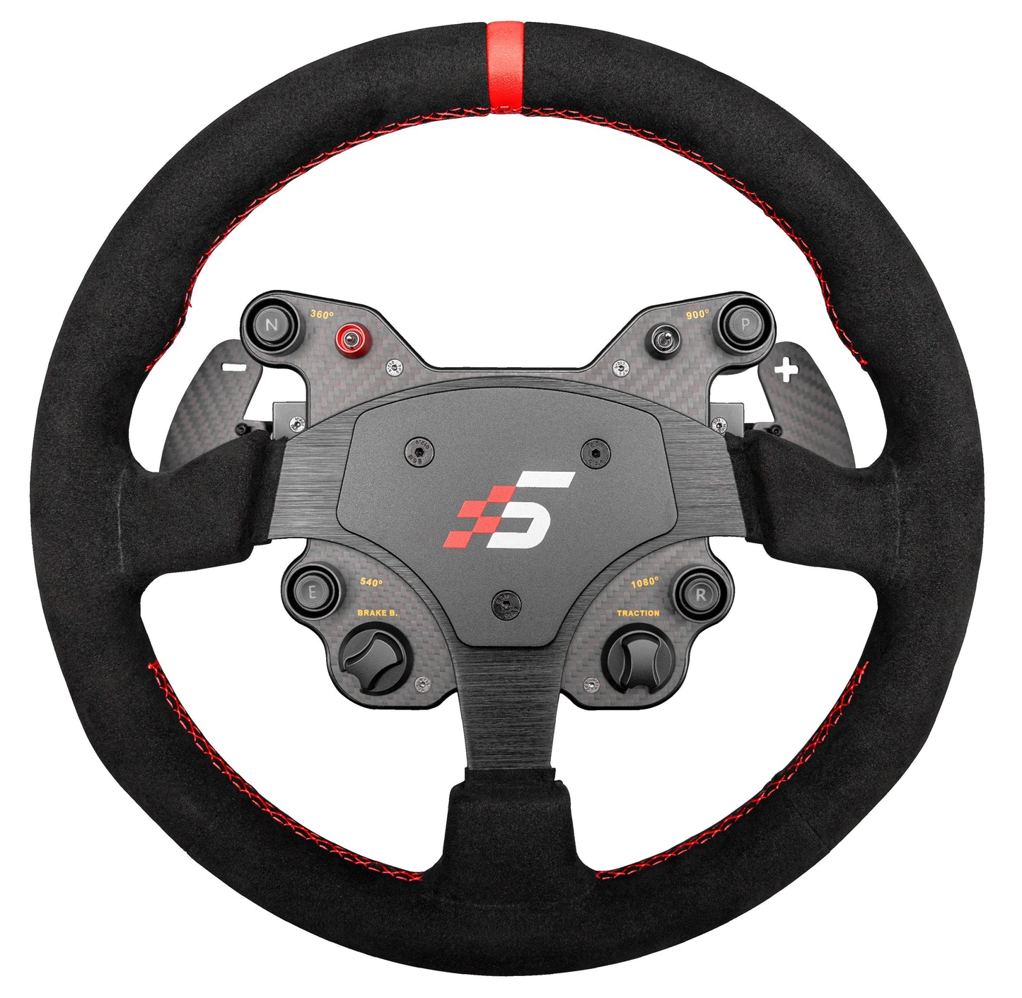 SIMAGIC DIRECT DRIVE ALPHA MINI - 10 Nm