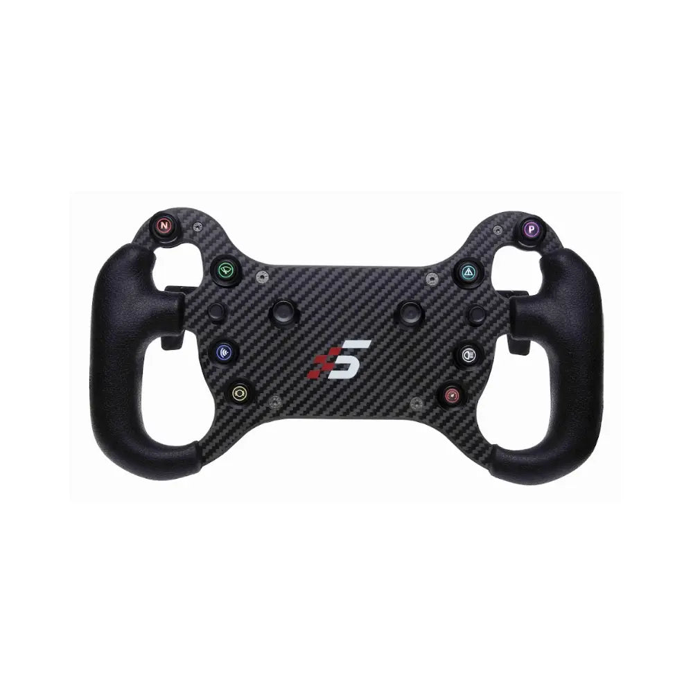 SIMAGIC DIRECT DRIVE ALPHA MINI - 10 Nm