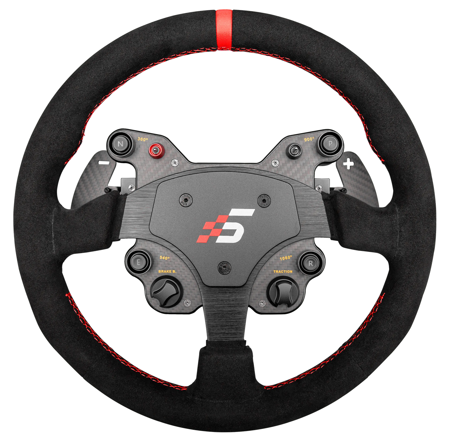 SIMAGIC DIRECT DRIVE ALPHA - 15 Nm
