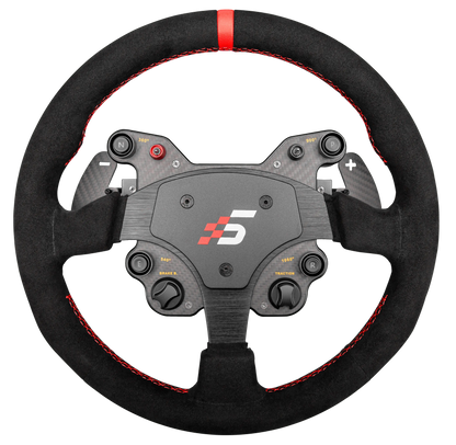 SIMAGIC DIRECT DRIVE ALPHA - 15 Nm