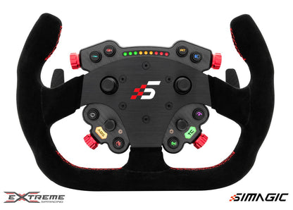 SIMAGIC DIRECT DRIVE ALPHA MINI - 10 Nm