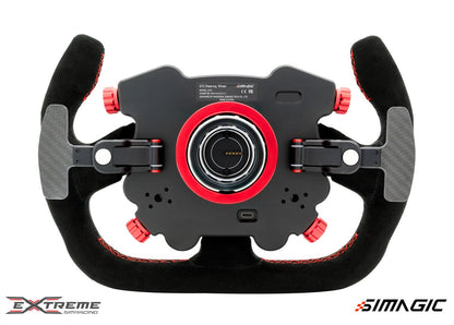 SIMAGIC DIRECT DRIVE ALPHA MINI - 10 Nm
