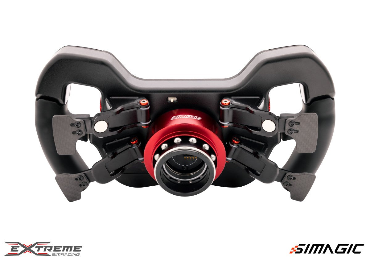 SIMAGIC DIRECT DRIVE ALPHA MINI - 10 Nm