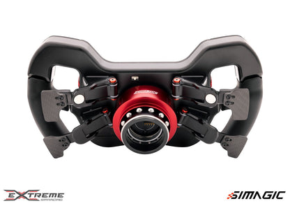 SIMAGIC DIRECT DRIVE ALPHA MINI - 10 Nm
