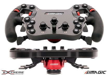 SIMAGIC DIRECT DRIVE ALPHA MINI - 10 Nm